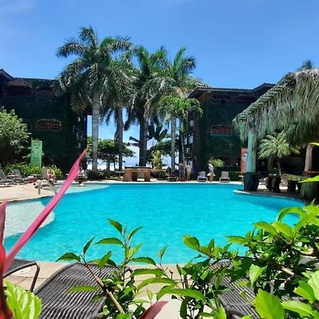 Marea Brava Hotel ฆาโก ภายนอก รูปภาพ