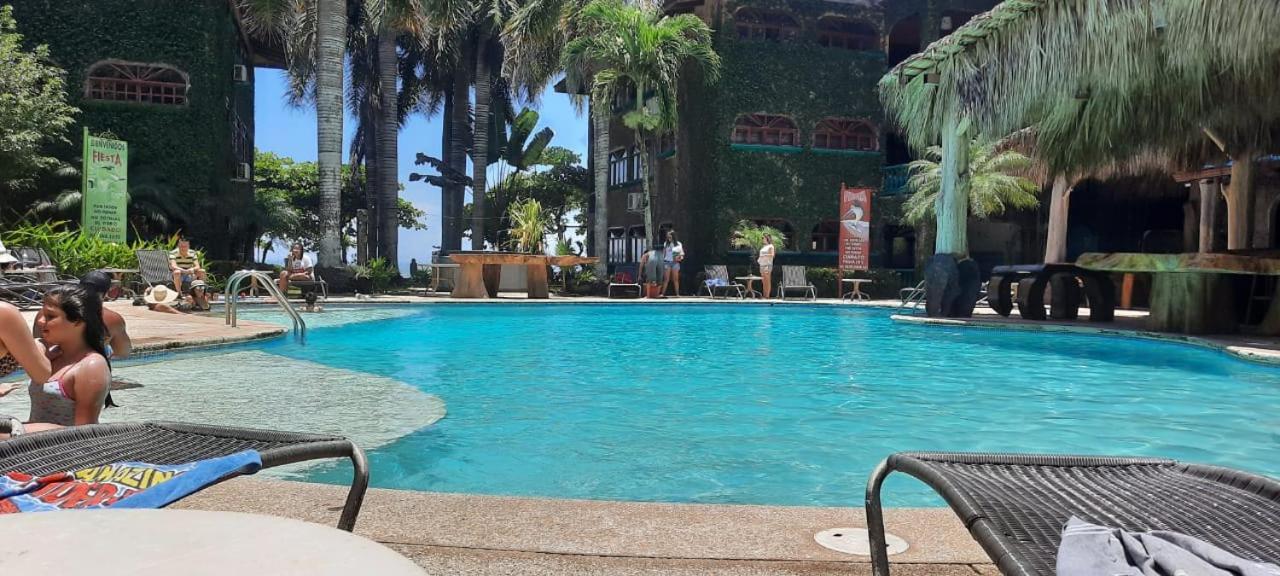 Marea Brava Hotel ฆาโก ภายนอก รูปภาพ