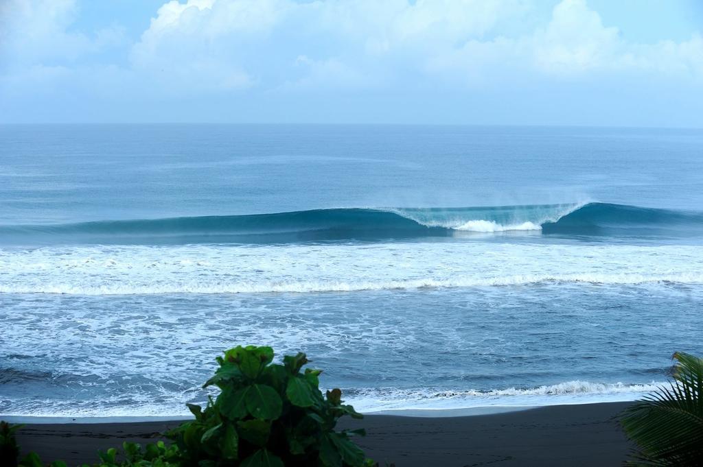 Marea Brava Hotel ฆาโก ภายนอก รูปภาพ