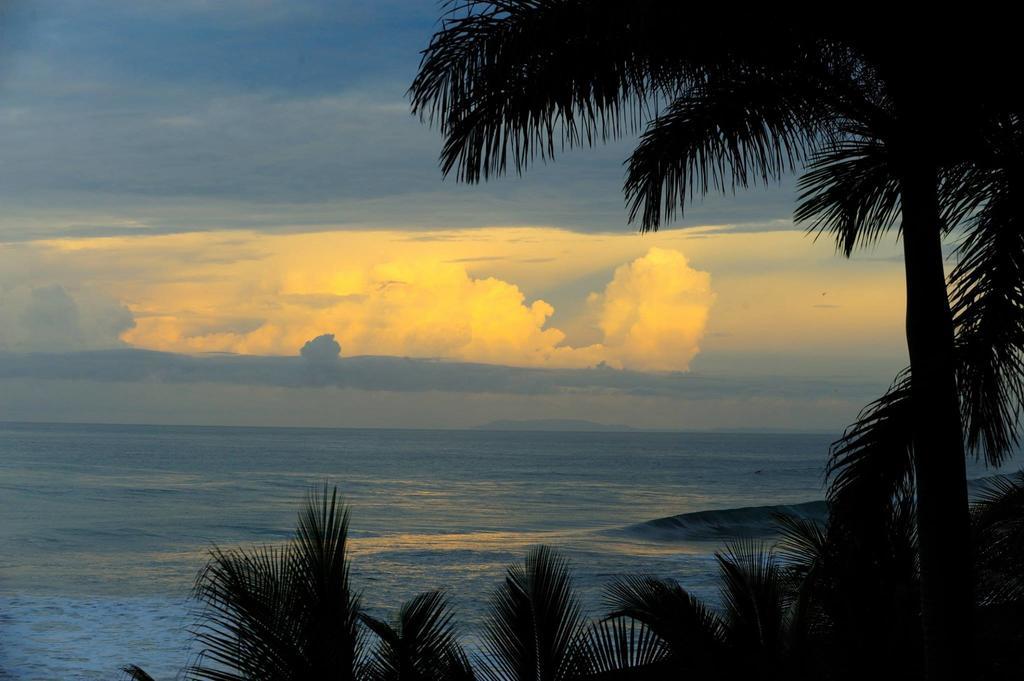Marea Brava Hotel ฆาโก ภายนอก รูปภาพ