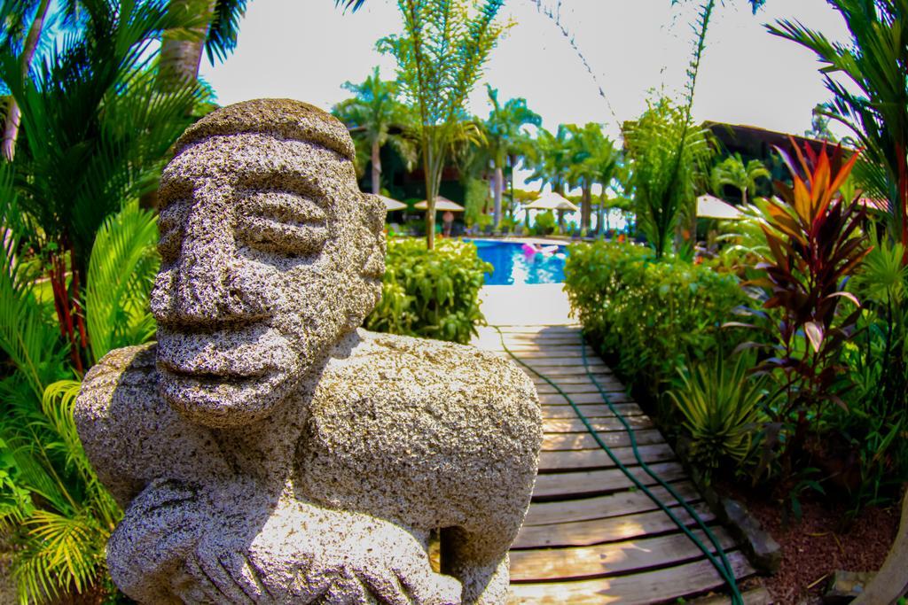 Marea Brava Hotel ฆาโก ภายนอก รูปภาพ