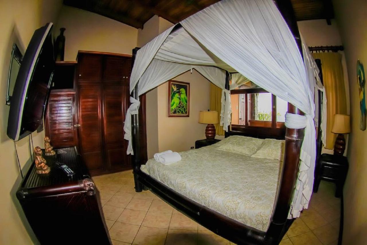 Marea Brava Hotel ฆาโก ภายนอก รูปภาพ