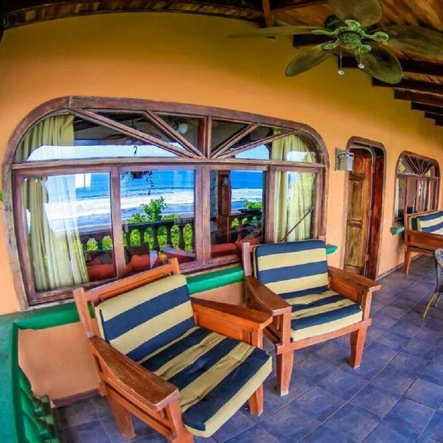 Marea Brava Hotel ฆาโก ภายนอก รูปภาพ