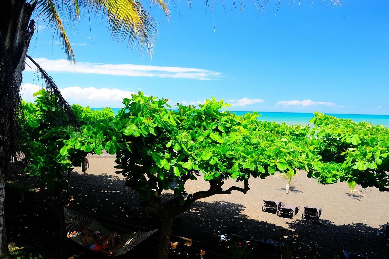 Marea Brava Hotel ฆาโก ภายนอก รูปภาพ