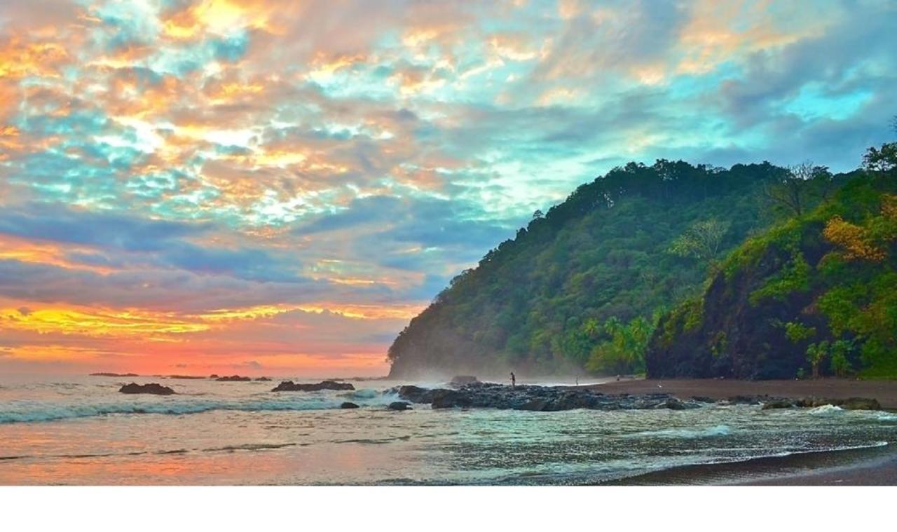 Marea Brava Hotel ฆาโก ภายนอก รูปภาพ