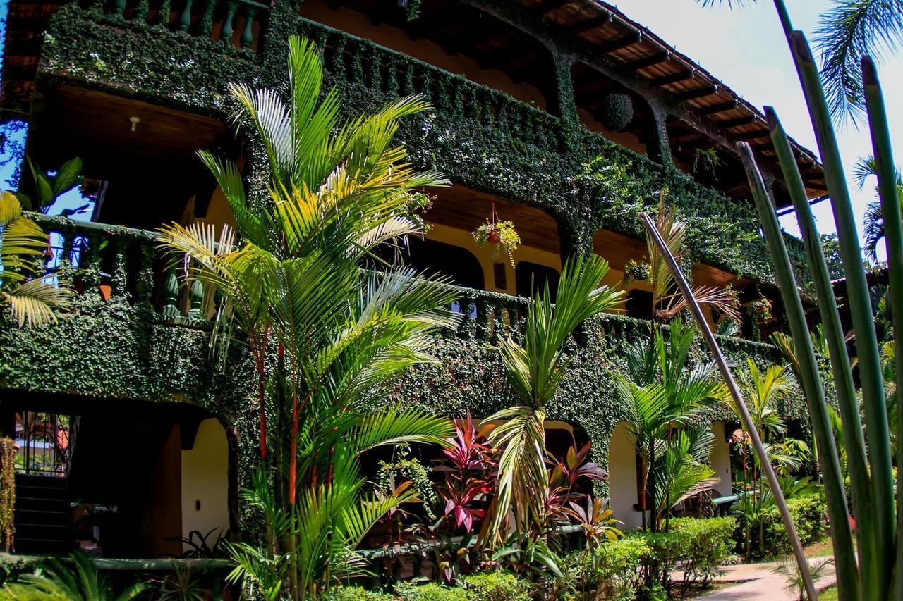Marea Brava Hotel ฆาโก ภายนอก รูปภาพ