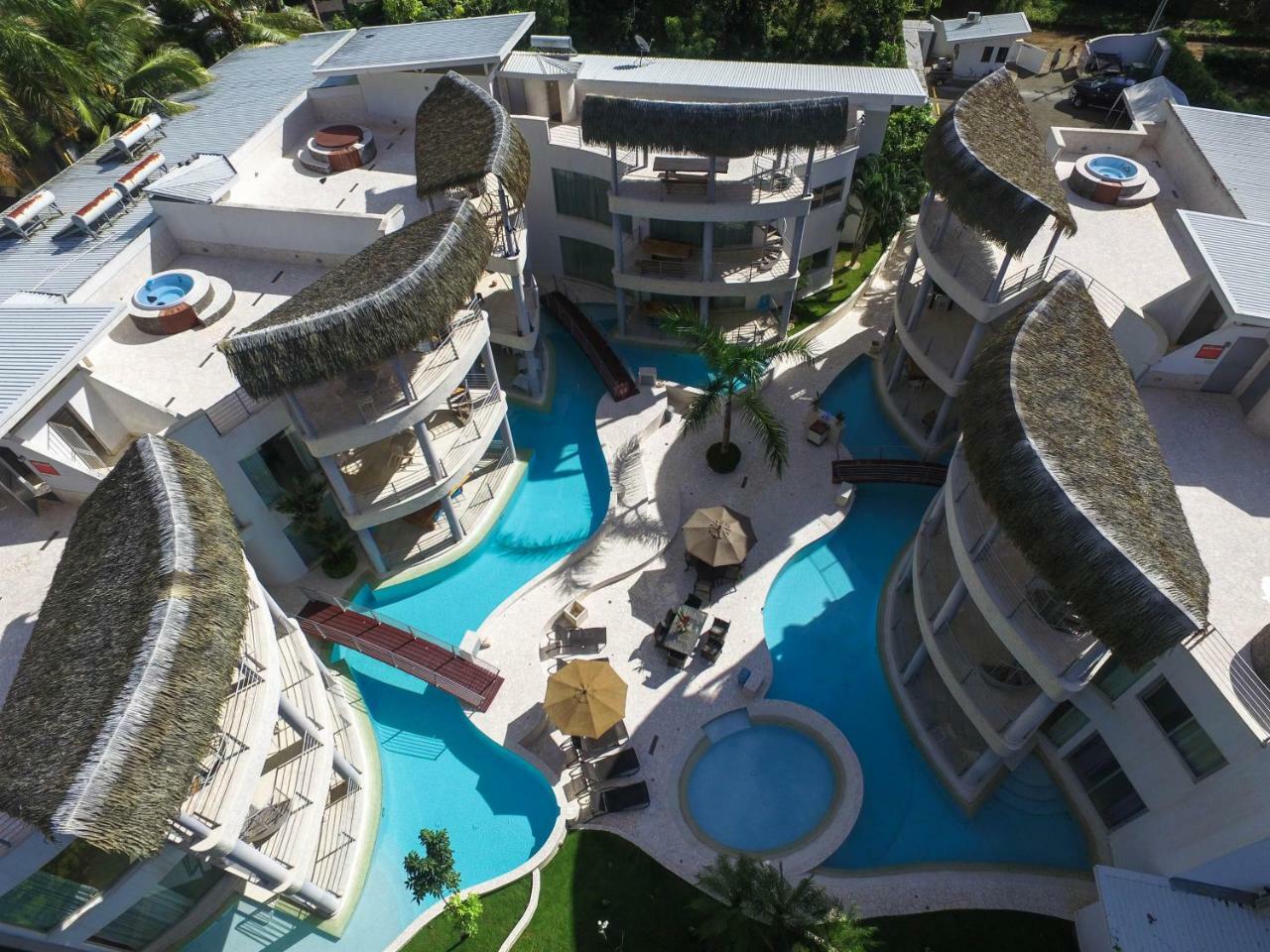 Marea Brava Hotel ฆาโก ภายนอก รูปภาพ