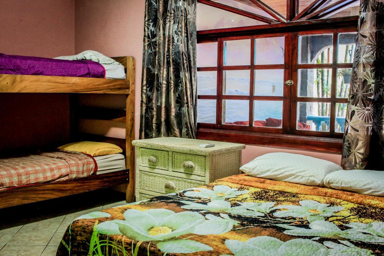 Marea Brava Hotel ฆาโก ภายนอก รูปภาพ
