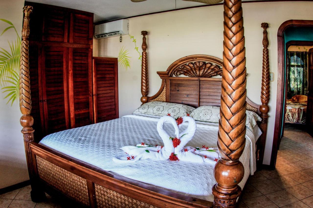Marea Brava Hotel ฆาโก ภายนอก รูปภาพ