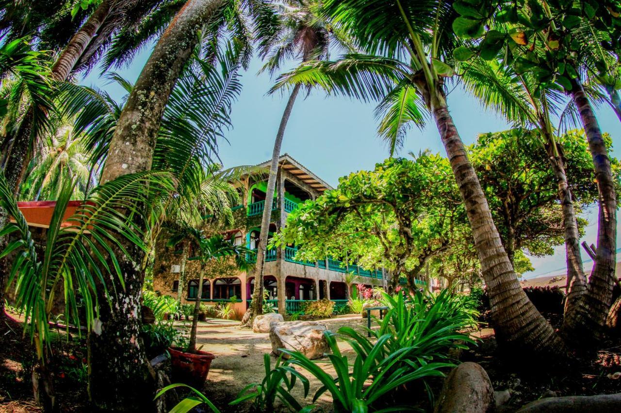Marea Brava Hotel ฆาโก ภายนอก รูปภาพ
