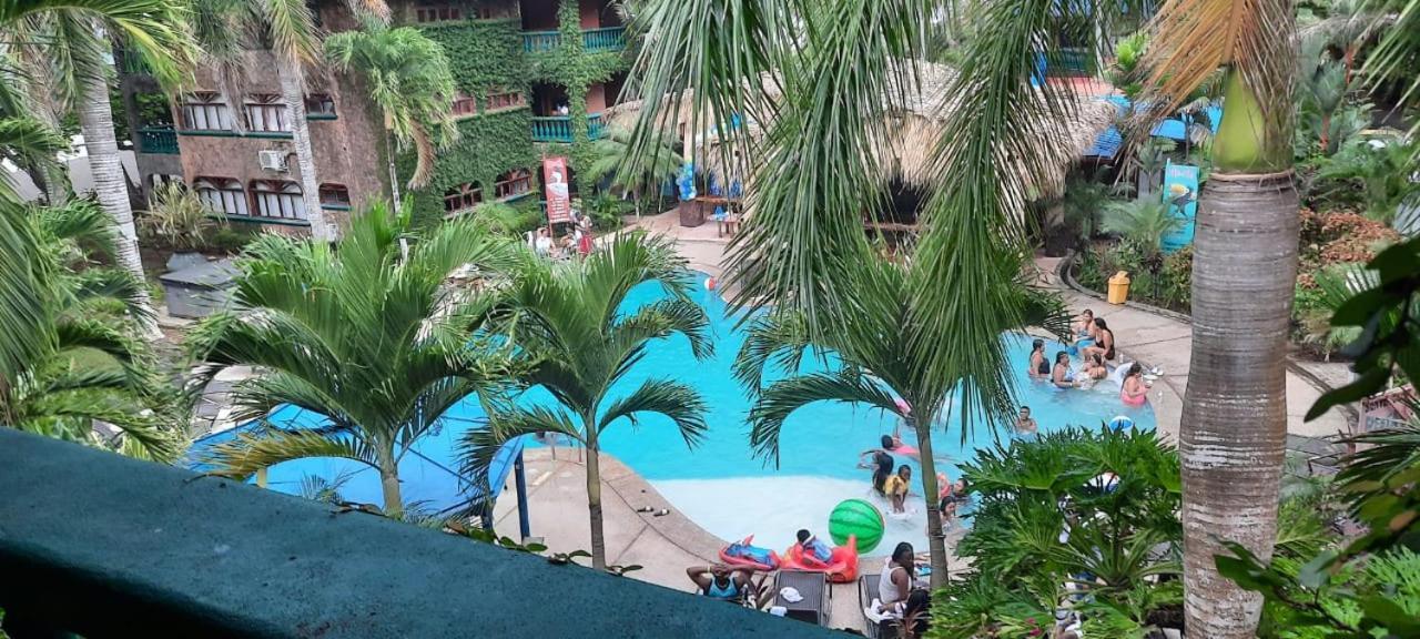 Marea Brava Hotel ฆาโก ภายนอก รูปภาพ