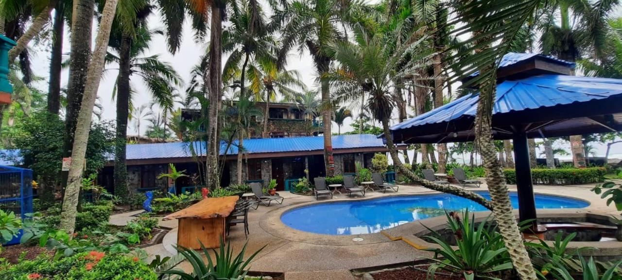 Marea Brava Hotel ฆาโก ภายนอก รูปภาพ